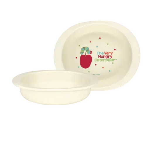 (Pre-Order) Skater + The Very Hungry Caterpillar Small Plate