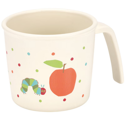 (Pre-Order) Skater + The Very Hungry Caterpillar Cup 230ml