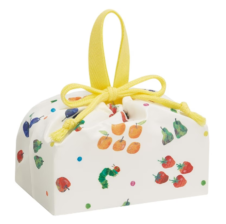(Pre-Order) Skater + The Very Hungry Caterpillar Lunch Bag