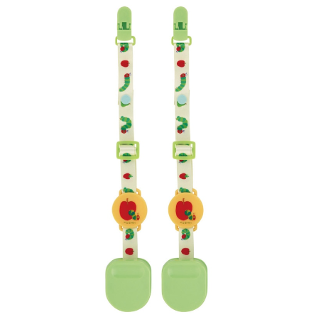 (Pre-Order) Skater + The Very Hungry Caterpillar Blanket Cli