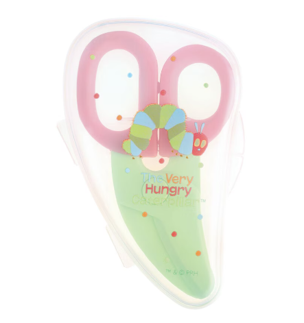 (Pre-Order) Skater + The Very Hungry Caterpillar Baby Food Cutter