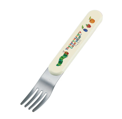 (Pre-Order) Skater + The Very Hungry Caterpillar Children's Fork