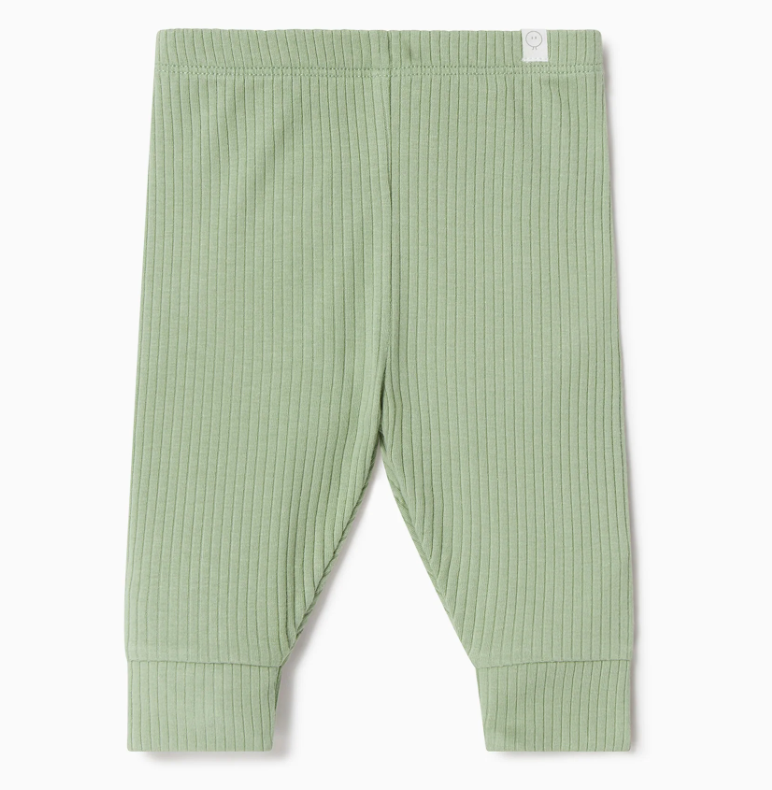 (Pre-Order) Mori + The Very Hungry Caterpillar Sweatshirt & Leggings Outfit