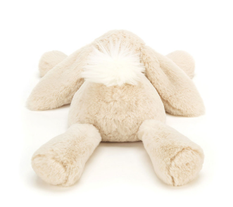 (Pre-Order) Jellycat Smudge Medium Rabbit