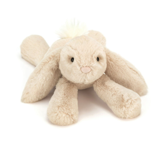 (Pre-Order) Jellycat Smudge Medium Rabbit