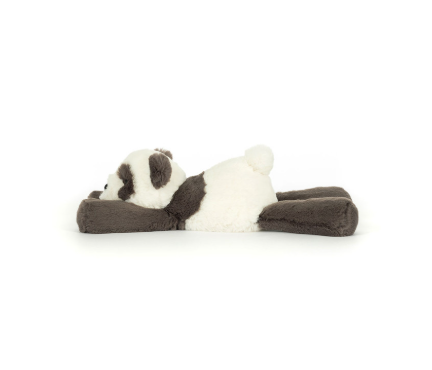 (Pre-Order) Jellycat Smudge Medium Panda