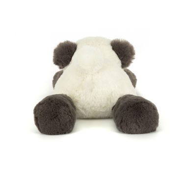 (Pre-Order) Jellycat Smudge Medium Panda