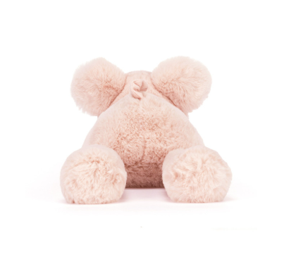 (Pre-Order) Jellycat Smudge Medium Pig