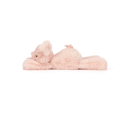 (Pre-Order) Jellycat Smudge Medium Pig