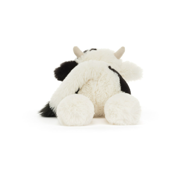 (Pre-Order) Jellycat Smudge Medium Cow
