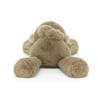 (Pre-Order) Jellycat Smudge Medium Monkey