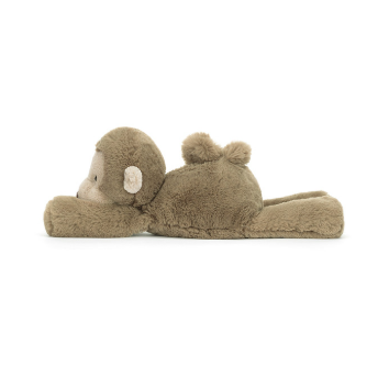 (Pre-Order) Jellycat Smudge Medium Monkey