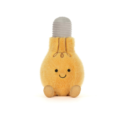 (Pre-Order) Jellycat Amuseables Lightbulb