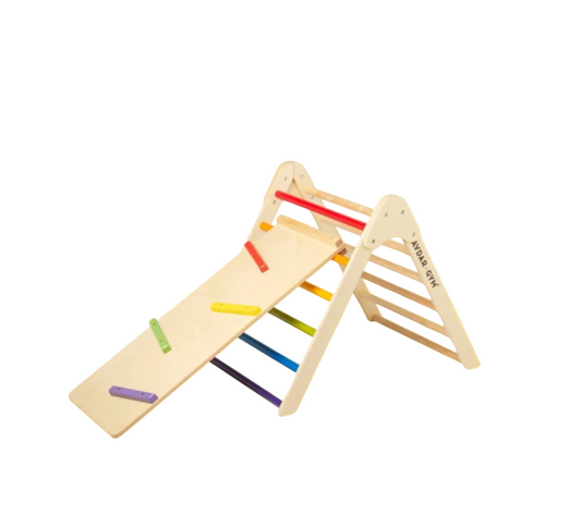 (Pre-order) Avdar Climber Triangle Set