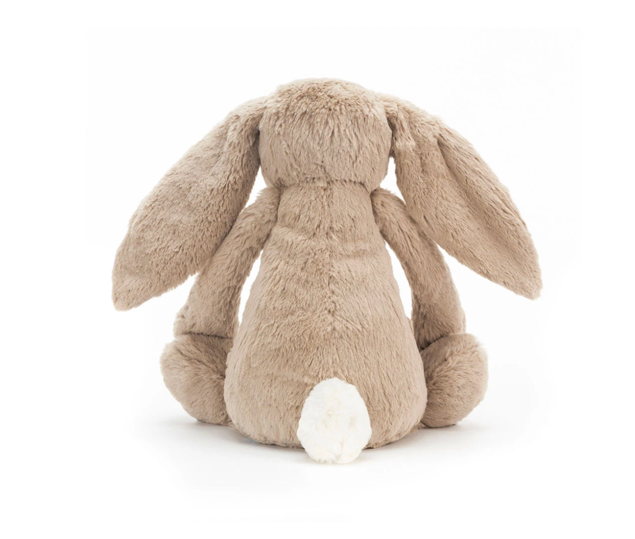 Jellycat Bashful Beige Bunny - Huge