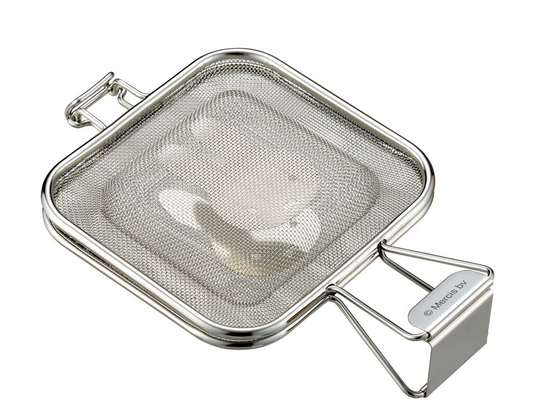 (Pre-Order) Skater Mesh Hot Sandwich Maker Toaster IH Grill Cute Character Miffy