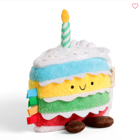 (Pre-order) Itzy Ritzy Sprinkle the Cake Plushie
