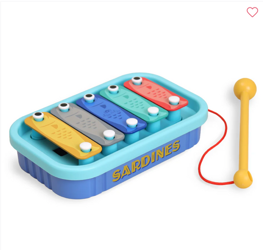 (Pre-order) Itzy Ritzy Music School