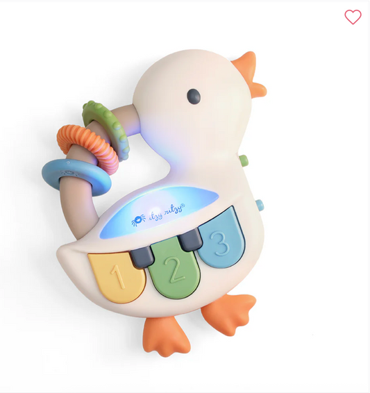 (Pre-order) Itzy Ritzy Musical Piano Toy