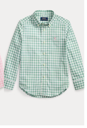 PO Ibu Thesia Ralph Lauren