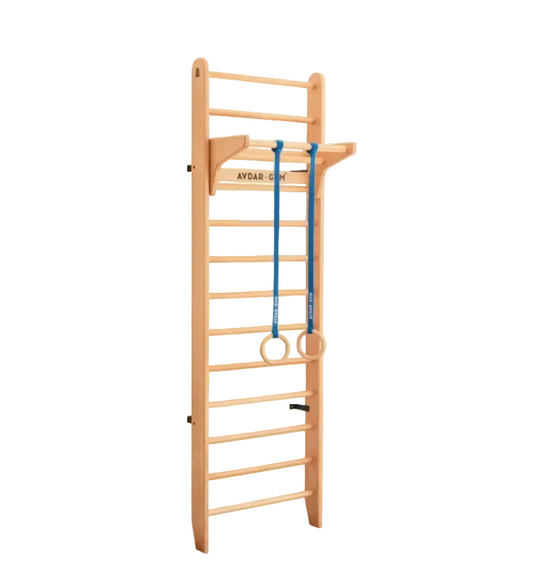 (Pre-Order) AVDAR Wall Bar Set