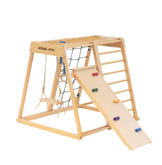 (Pre-Order) AVDAR Classic Climber Set
