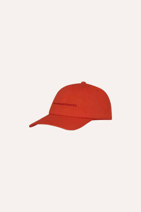 (Pre-Order)The Campamento The Campamento Red Cap