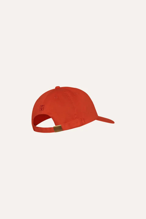 (Pre-Order)The Campamento The Campamento Red Cap