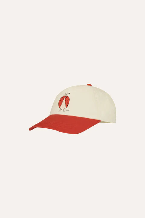 (Pre-Order)The Campamento Ladybug Cap