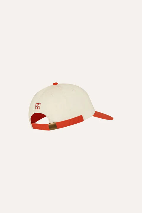 (Pre-Order)The Campamento Ladybug Cap