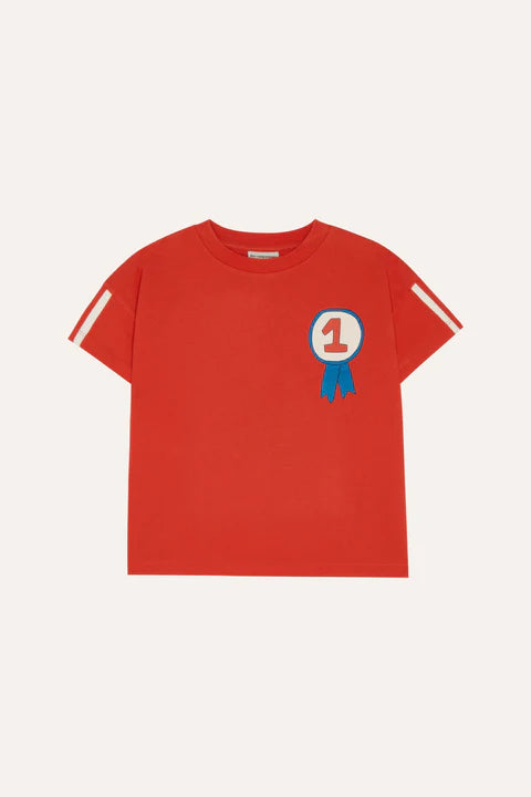 (Pre-Order)The Campamento Number One Tshirt