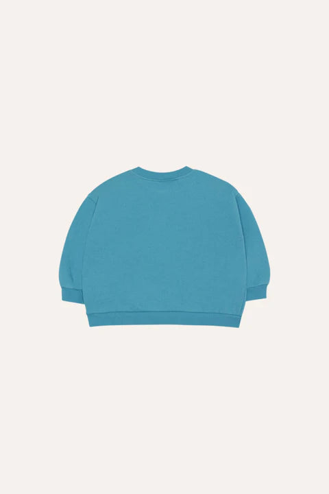 (Pre-Order)The Campamento Ladybug Baby Sweatshirt