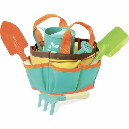 (PRE-ORDER) Vilac My Little Garden Tools