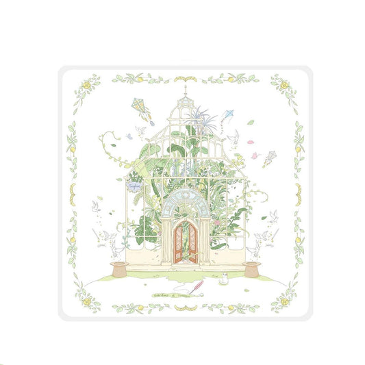 (Pre-Order) Tiny Beni Multi Use Blanket/Swaddle