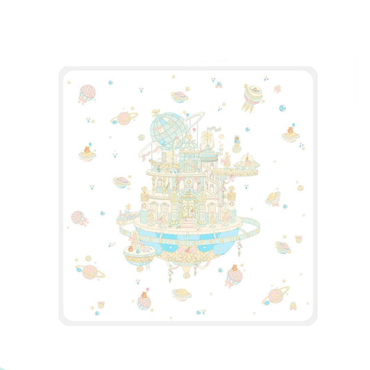 (Pre-Order) Tiny Beni Multi Use Blanket/Swaddle