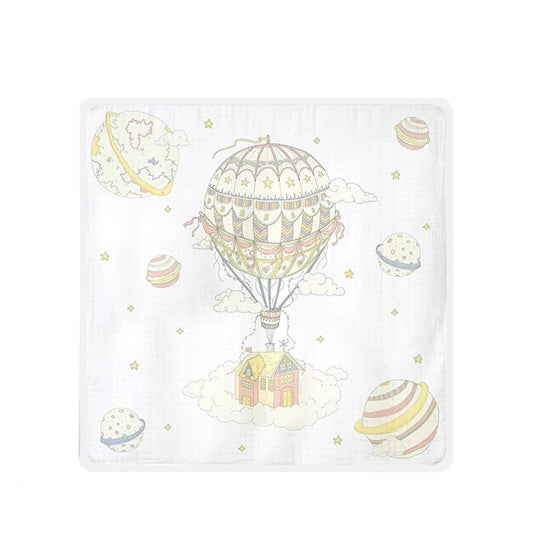 (Pre-Order) Tiny Beni Multi Use Blanket/Swaddle