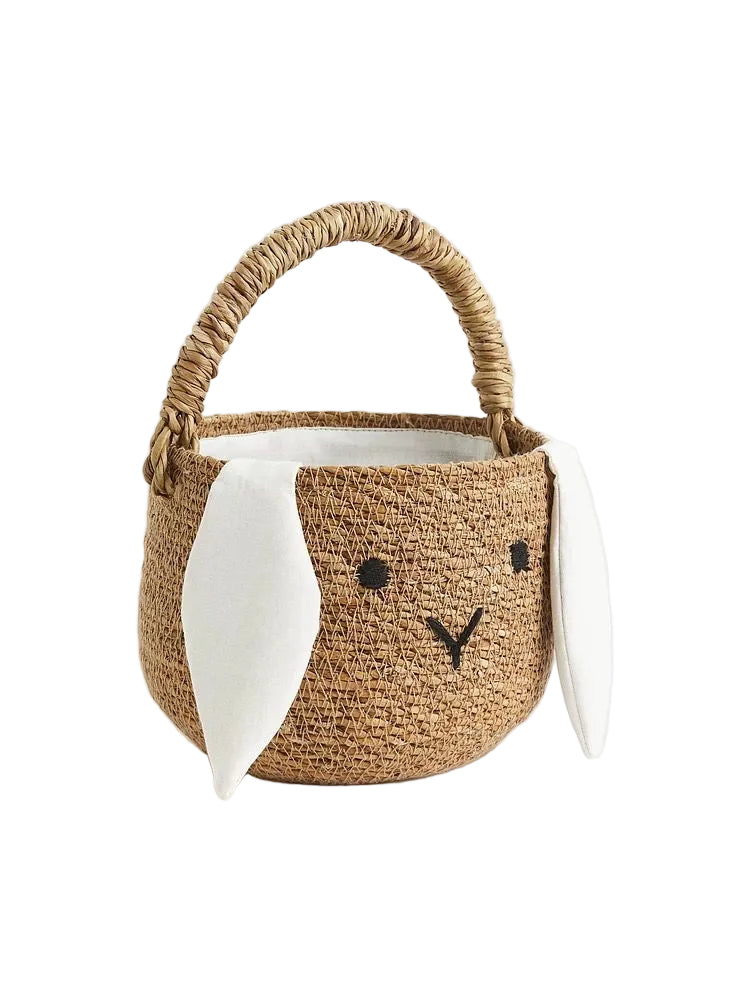 (Pre-Order) H&M Home Rabbit Storage Basket
