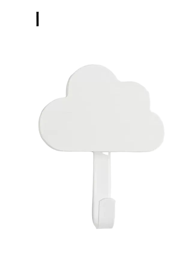 (Pre-Order) H&M Cloud Hook  8x9,5cm