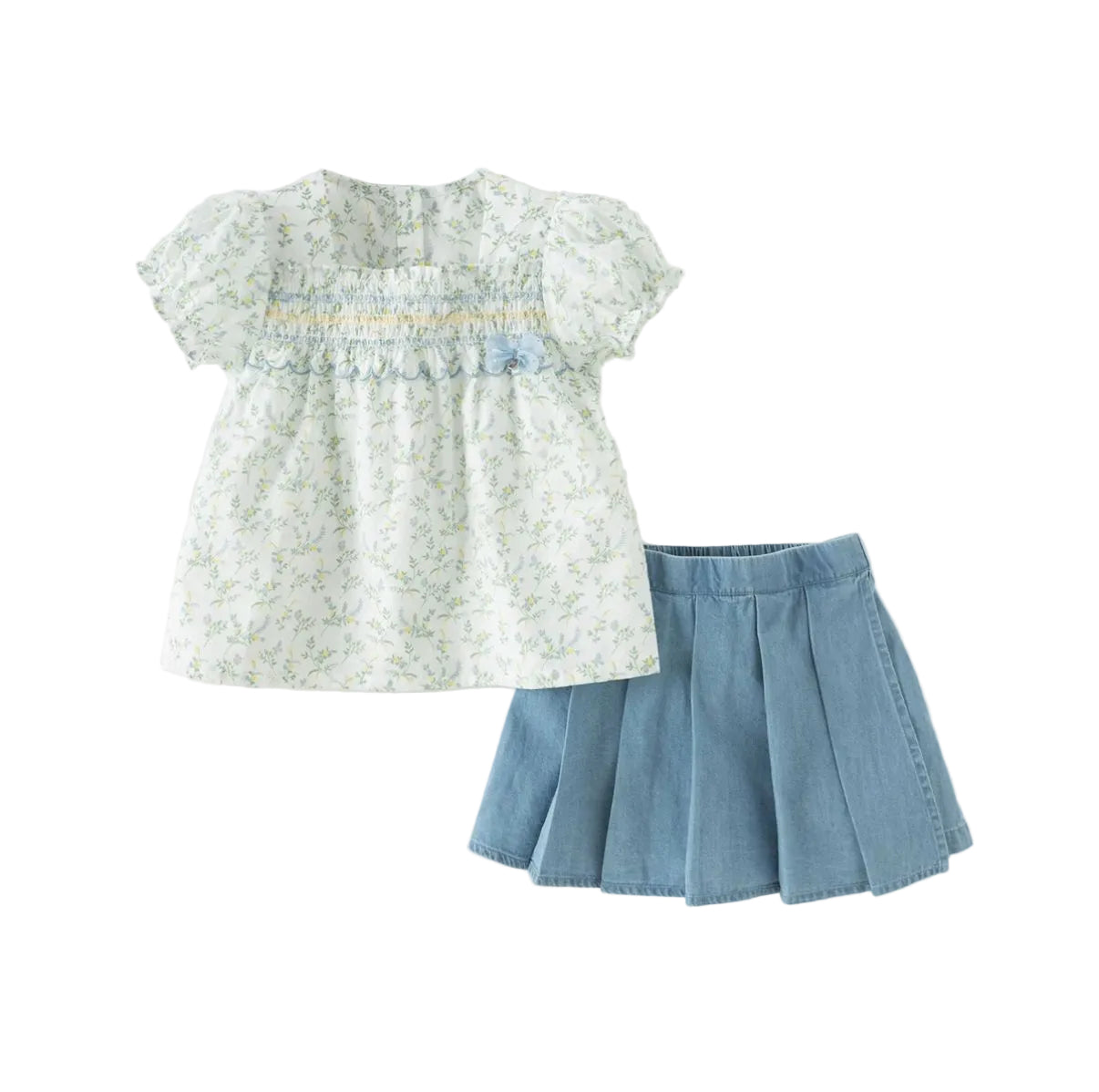 (Pre-Order)Dave & Bella One Set