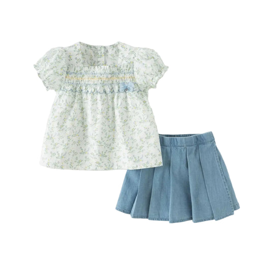 (Pre-Order)Dave & Bella One Set