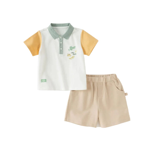 (Pre-Order)Dave & Bella One Set