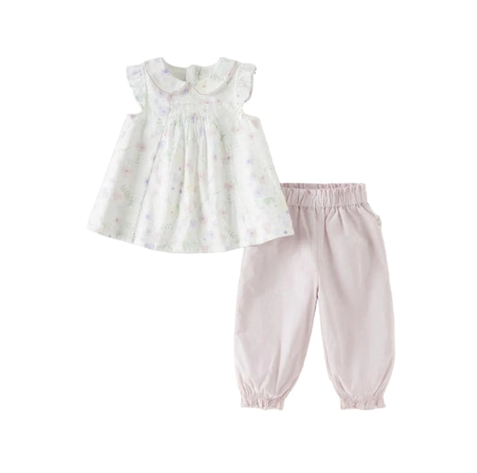 (Pre-Order)Dave & Bella One Set
