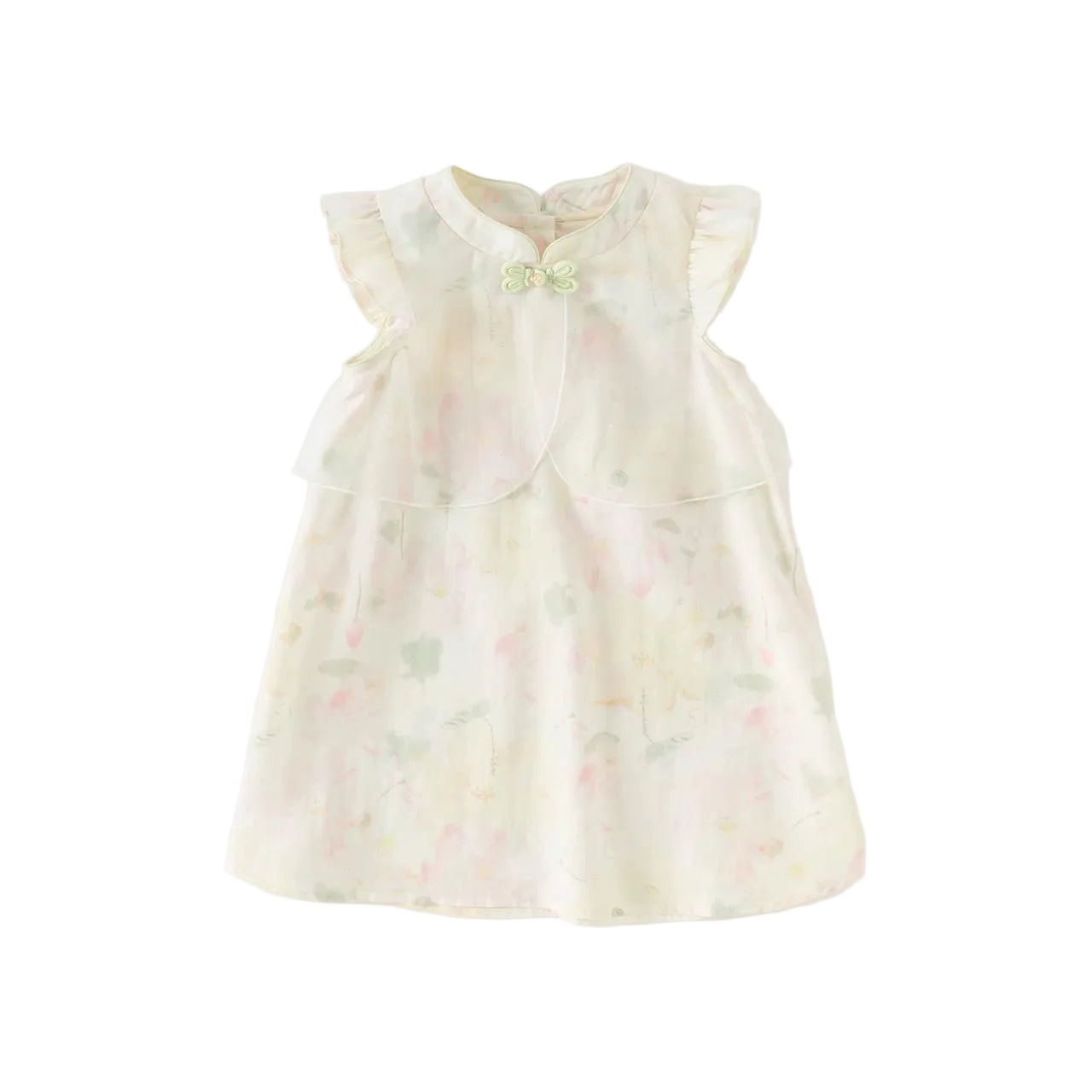 (Pre-Order)Dave & Bella Dress