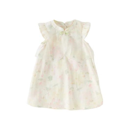 (Pre-Order)Dave & Bella Dress