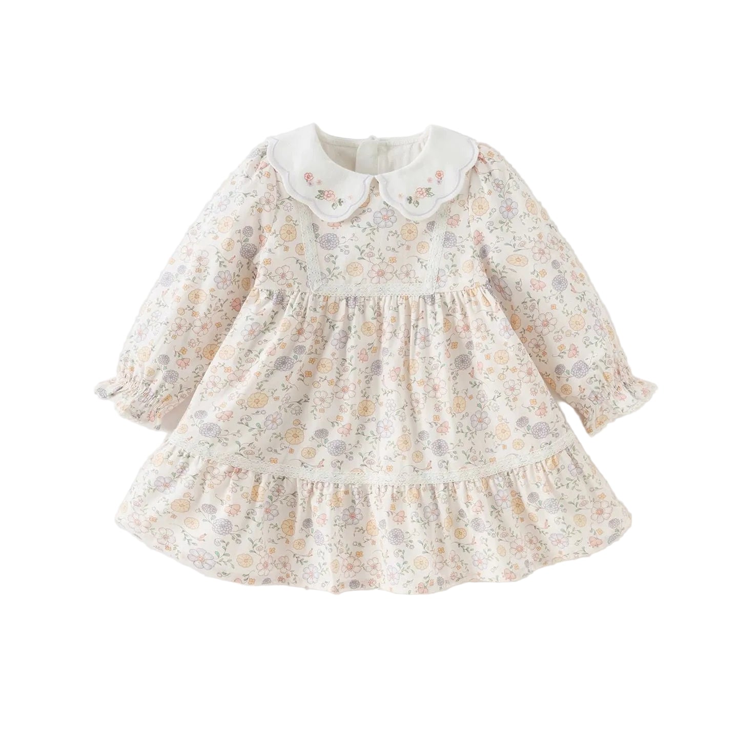 (Pre-Order)Dave & Bella Dress