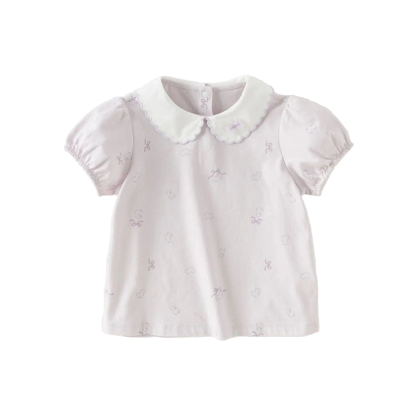 (Pre-Order)Dave & Bella Top