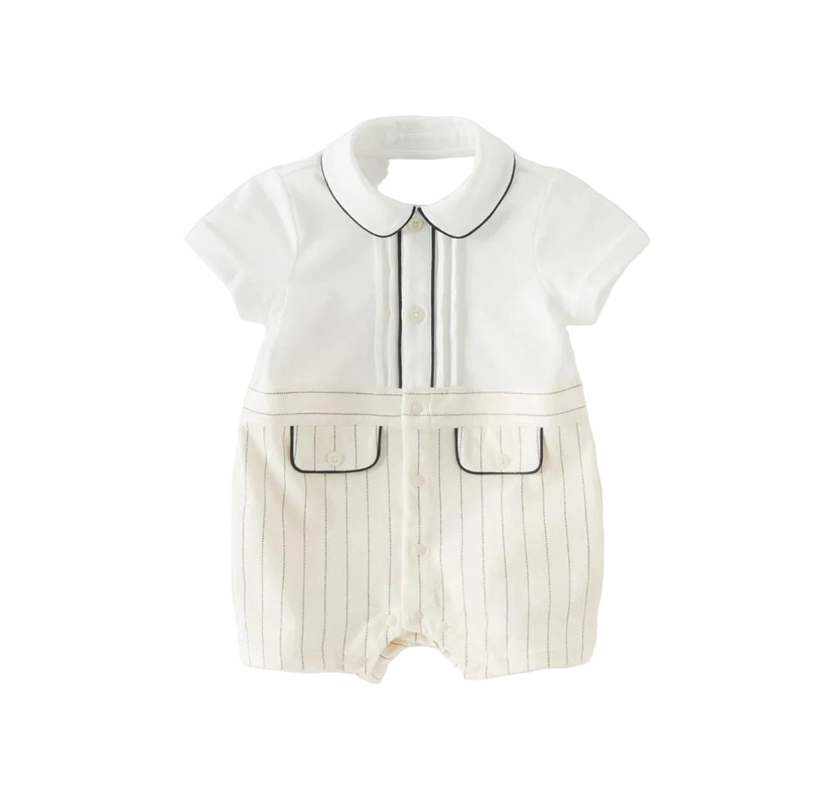 (Pre-Order)Dave & Bella Baby Romper