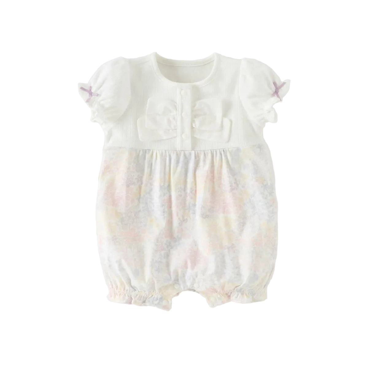 (Pre-Order)Dave & Bella Baby Romper