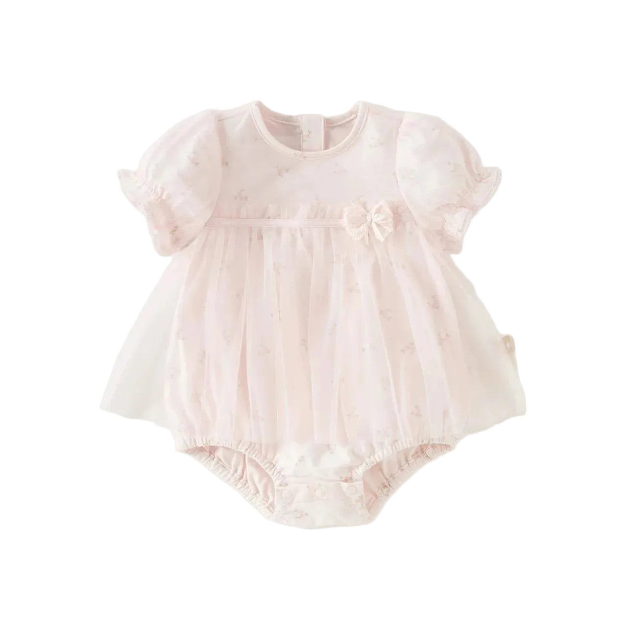 (Pre-Order)Dave & Bella Baby Romper