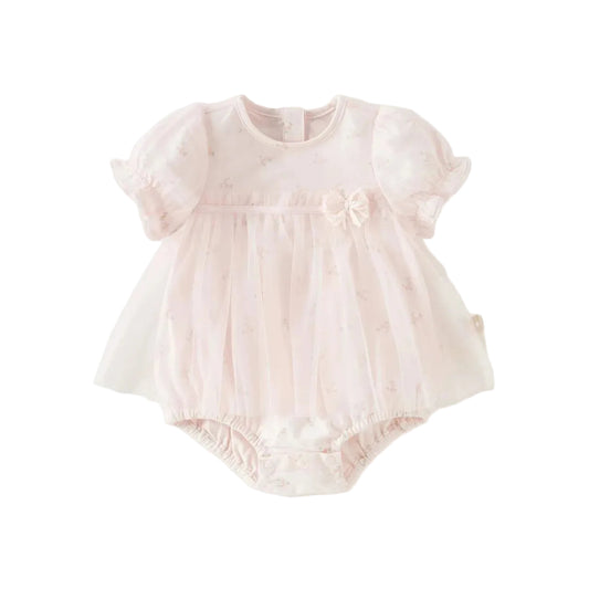 (Pre-Order)Dave & Bella Baby Romper